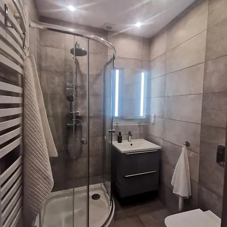 Apartman 